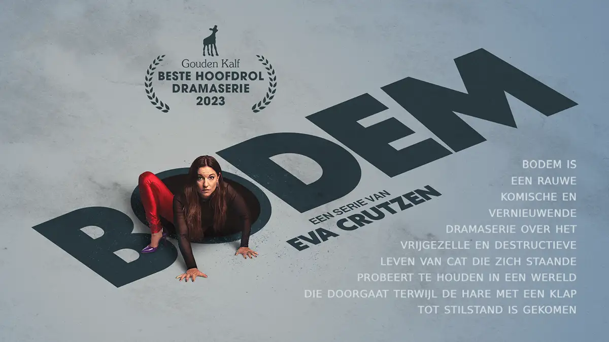 Bodem 2024 poster