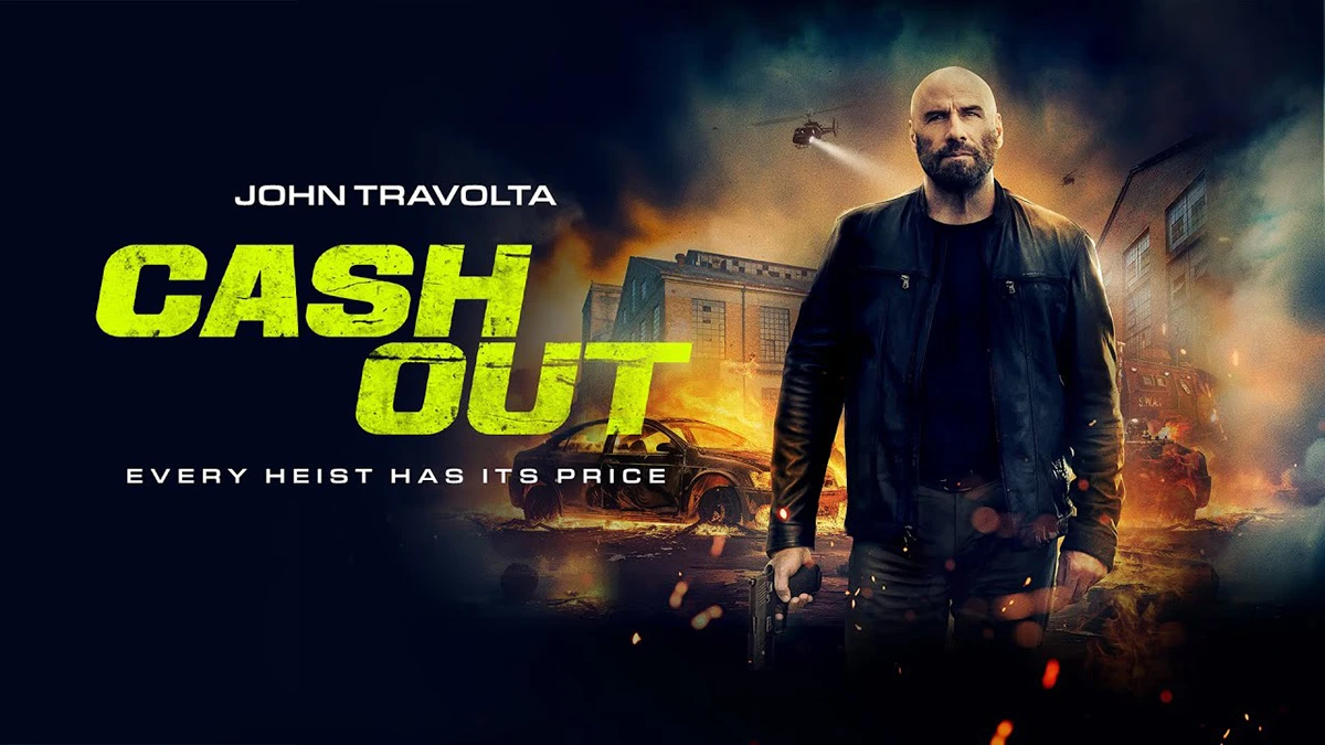 Cash Out 2024