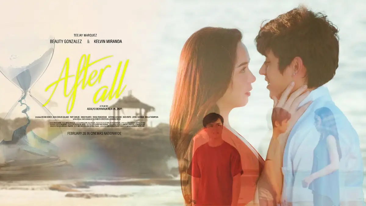 After all 2024 poster
