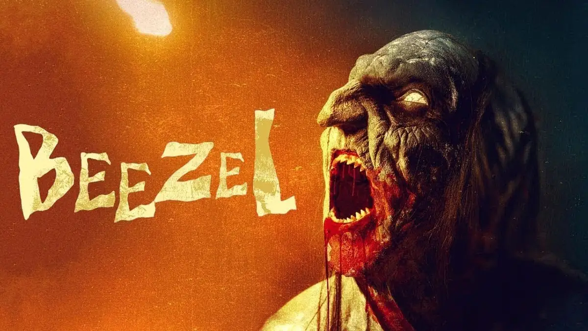 Beezel 2024 poster