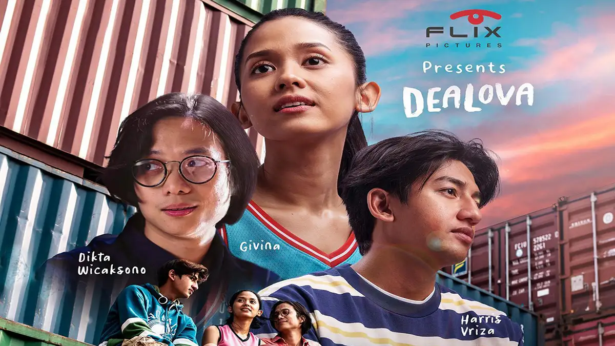 Dealova 2024 poster