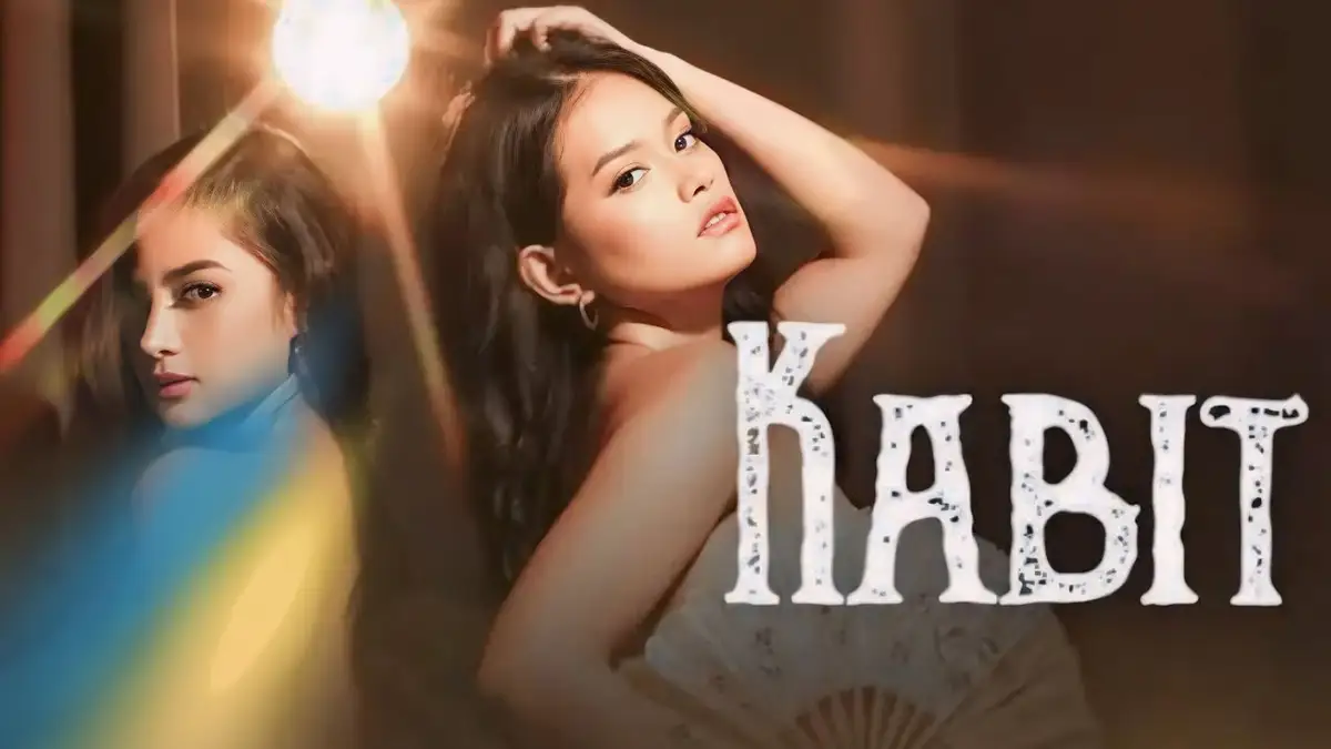 Kabit 2024 poster