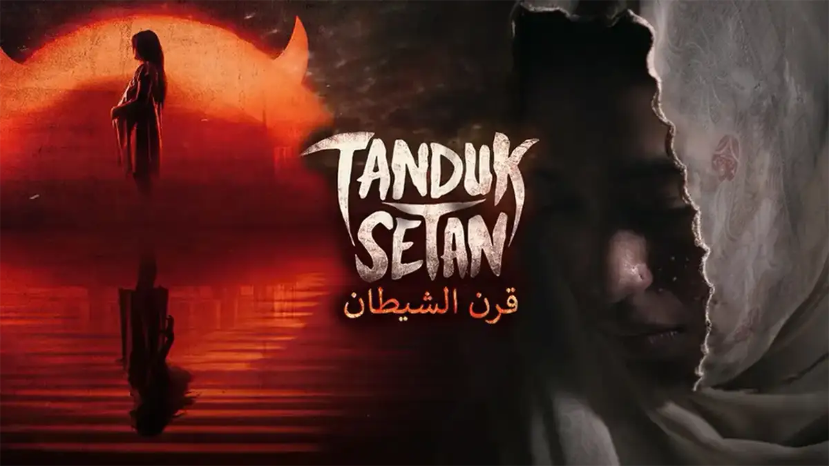 Tanduk Setan 2024 poster
