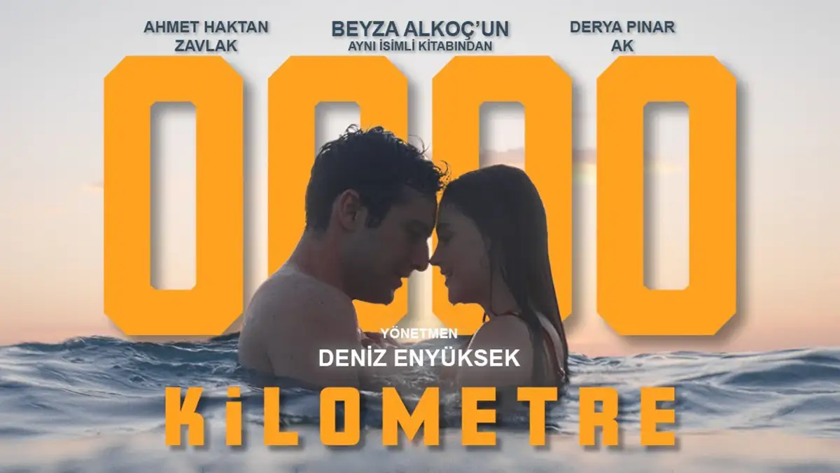 0000 Kilometre 2024 poster