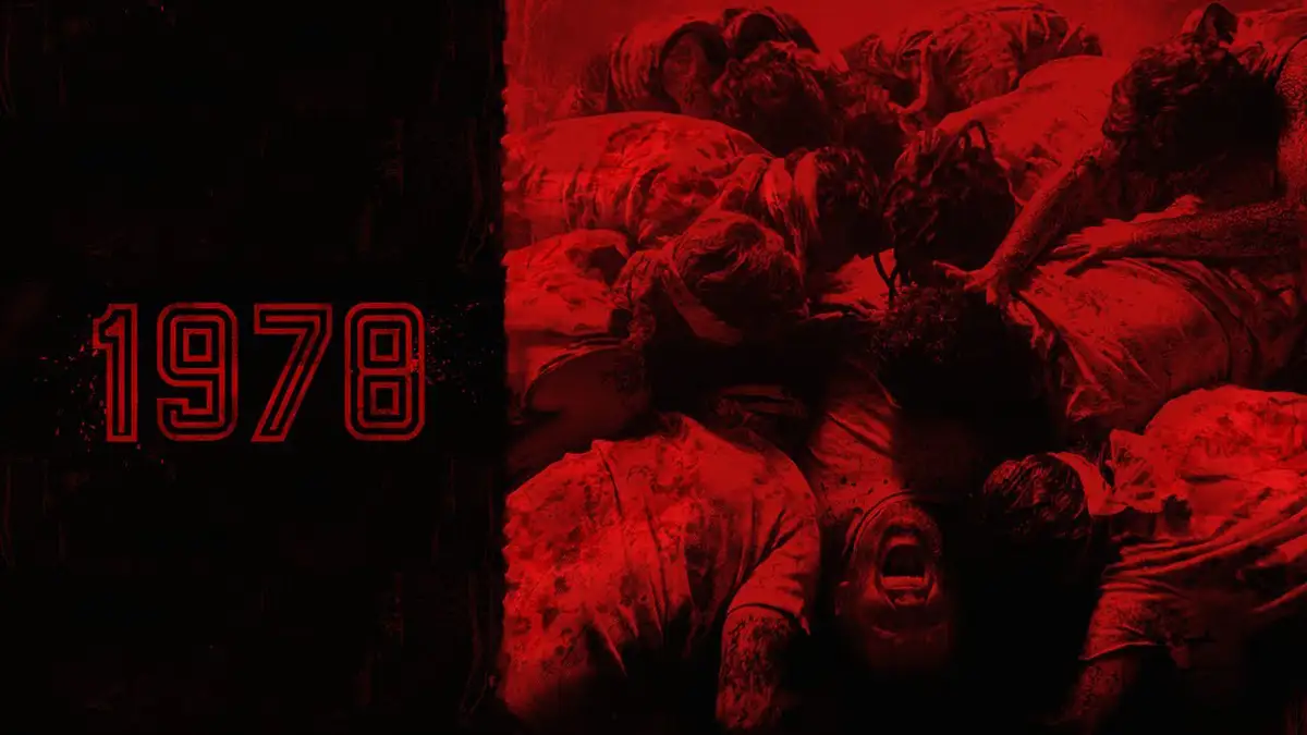 1978 2024 poster