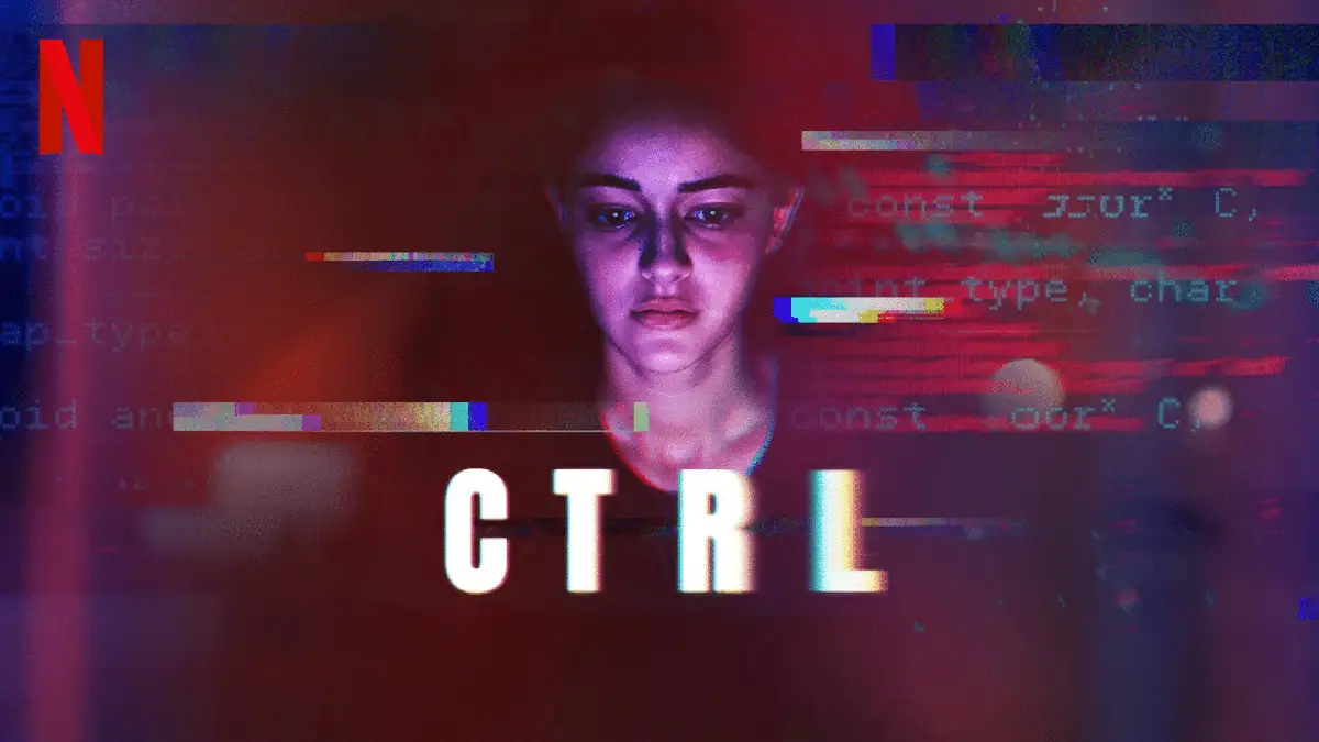 CTRL 2024 poster
