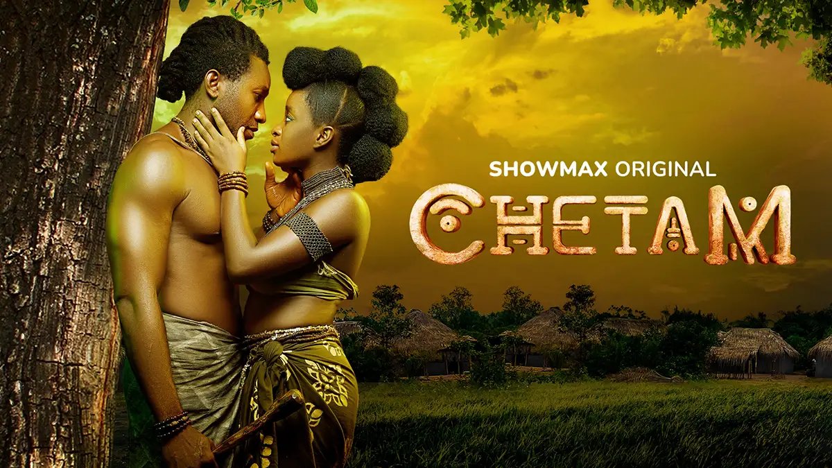Cheta M 2024 poster