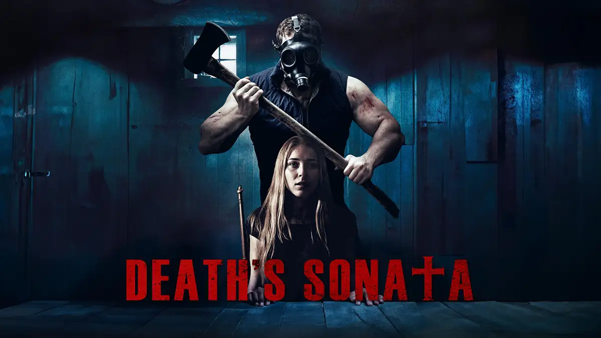 Deaths Sonata 2024 poster