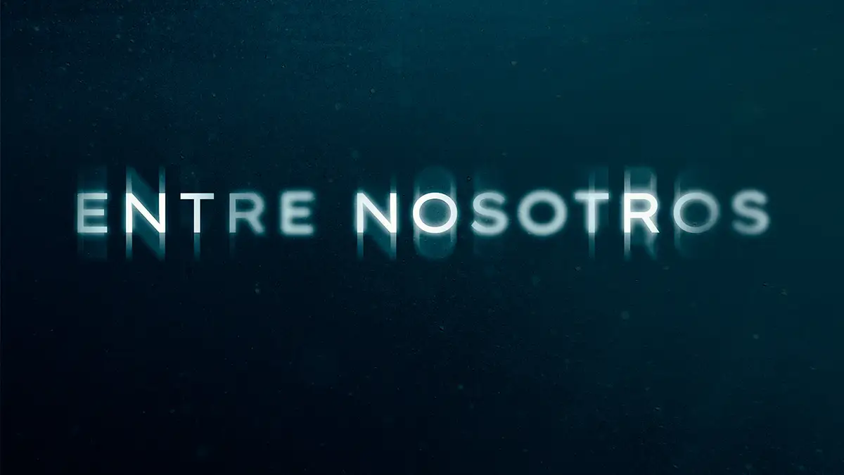 Entre Nosotros 2024 poster