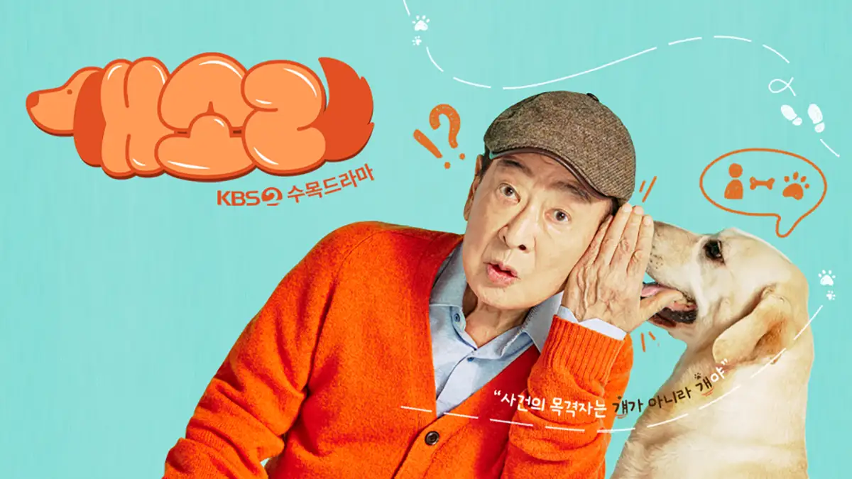 Gaesori 2024 poster