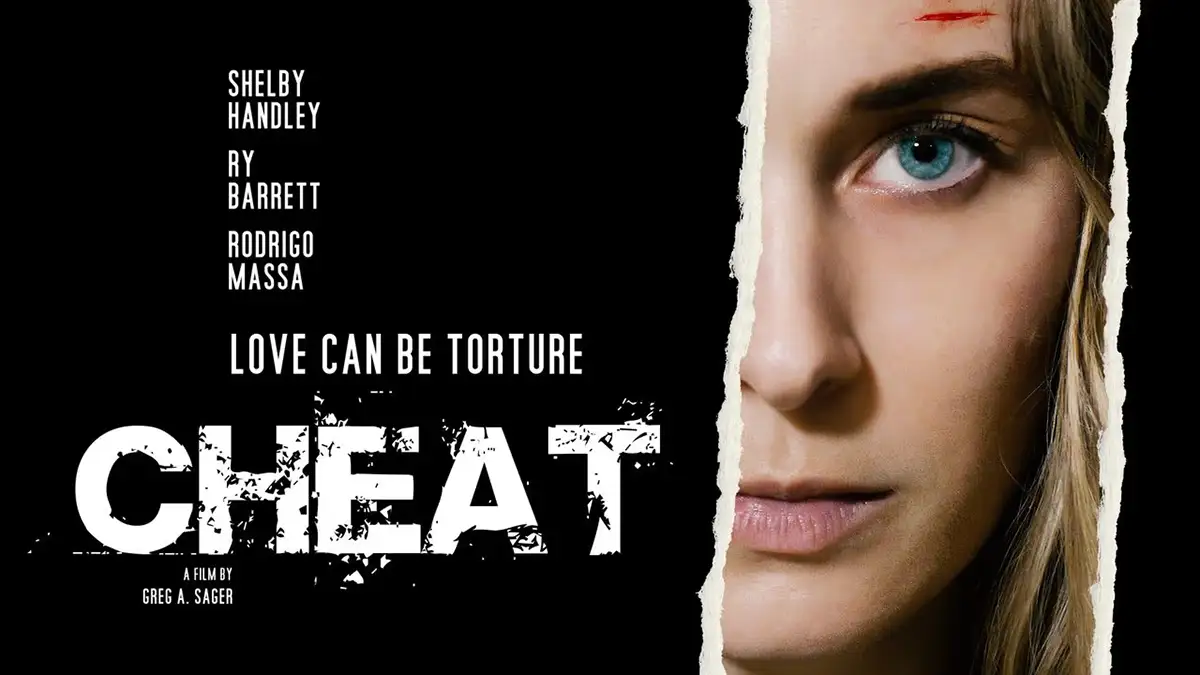 Cheat 2024 poster