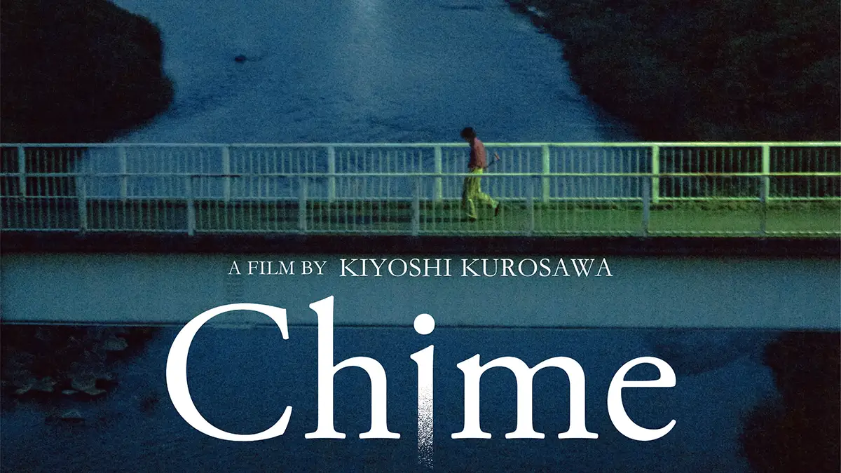 Chime 2024 poster