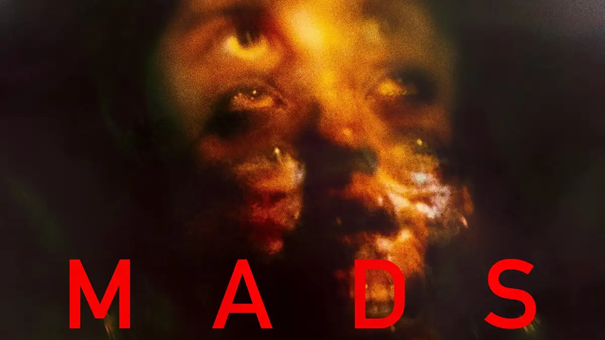 MadS 2024 poster