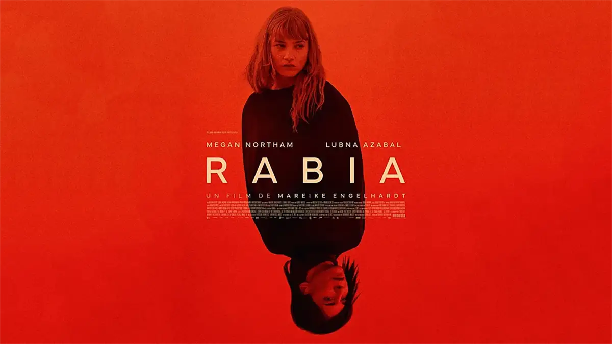 Rabia 2024 poster