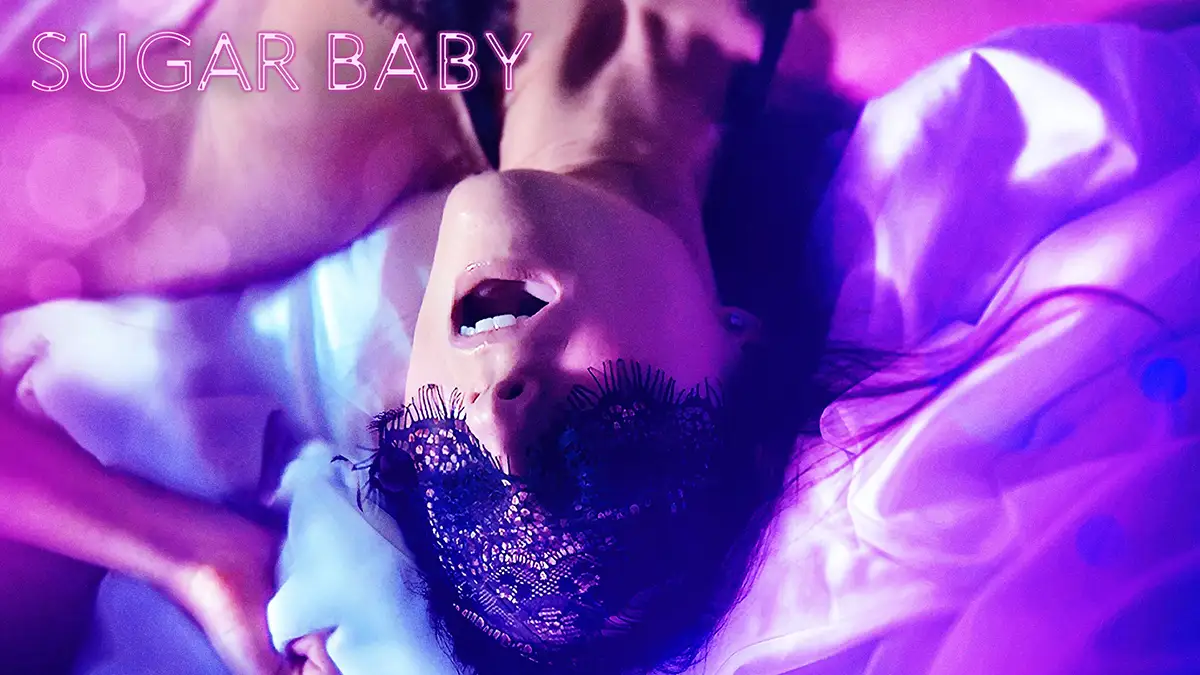 Sugar Baby 2024 poster
