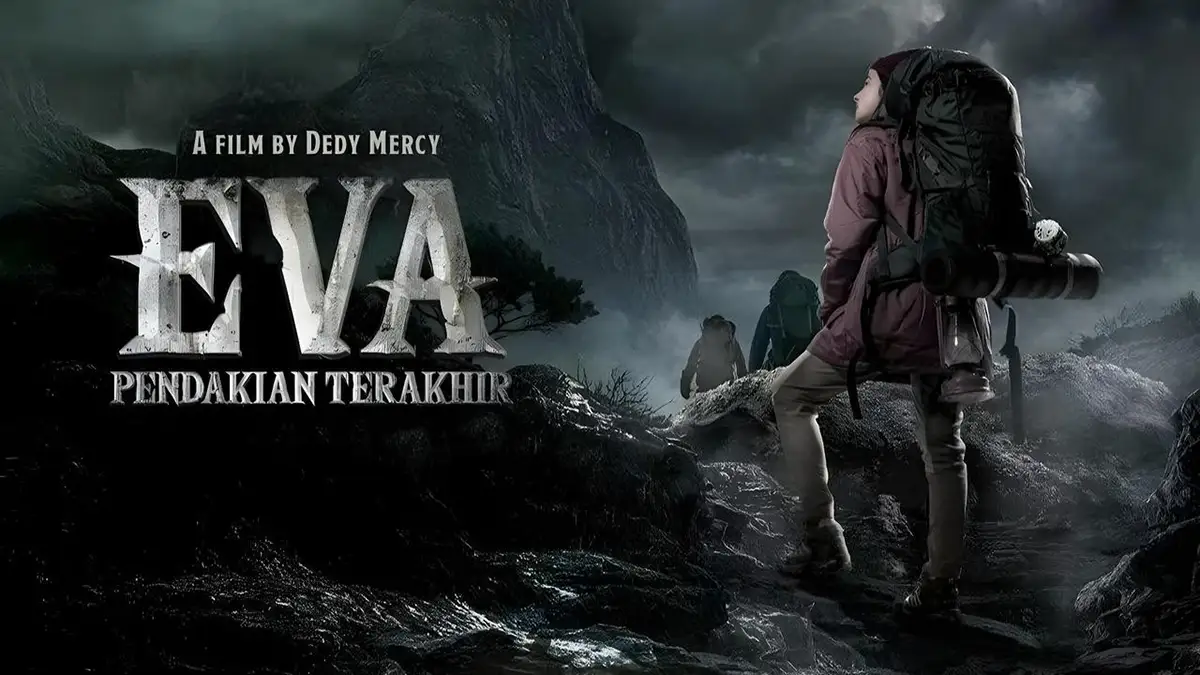 Eva - Pendakian Terakhir 2025 poster