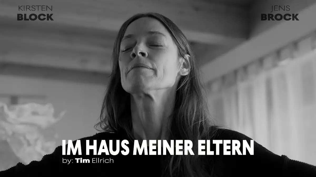 Im Haus meiner Eltern 2025 poster