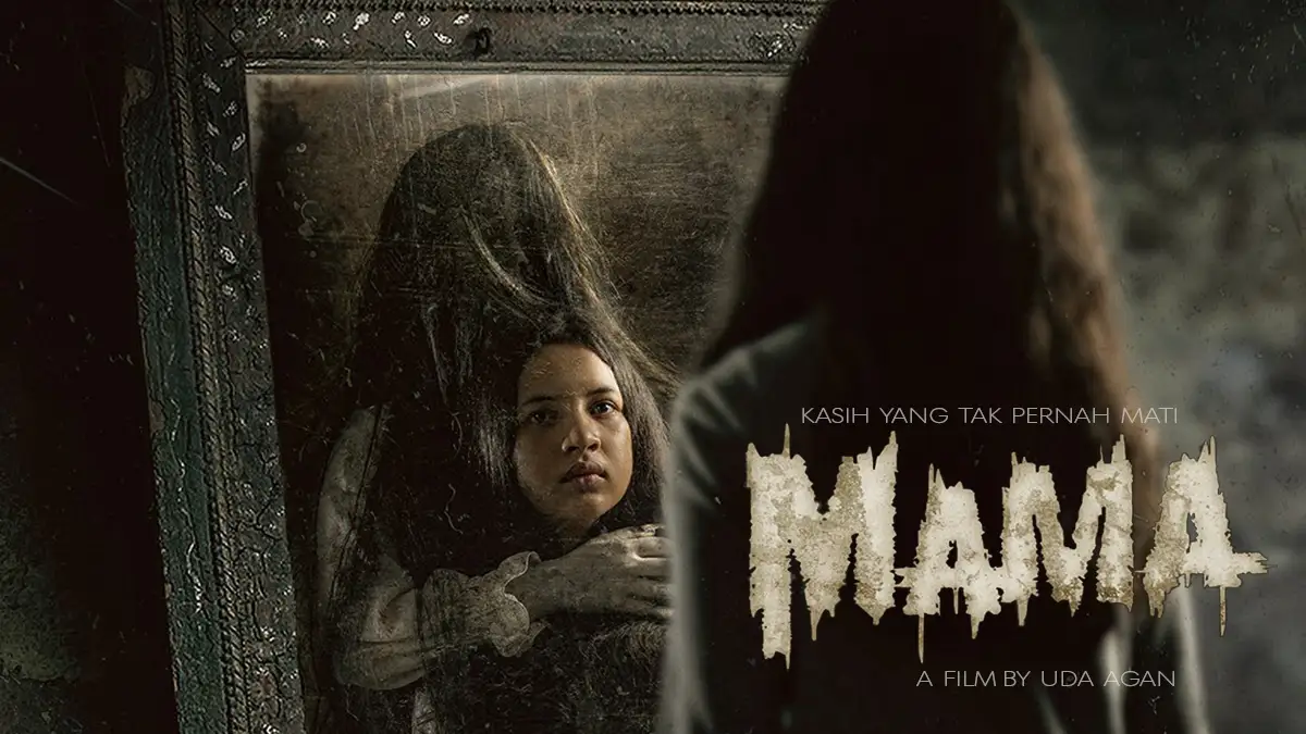 Mama 2025 poster