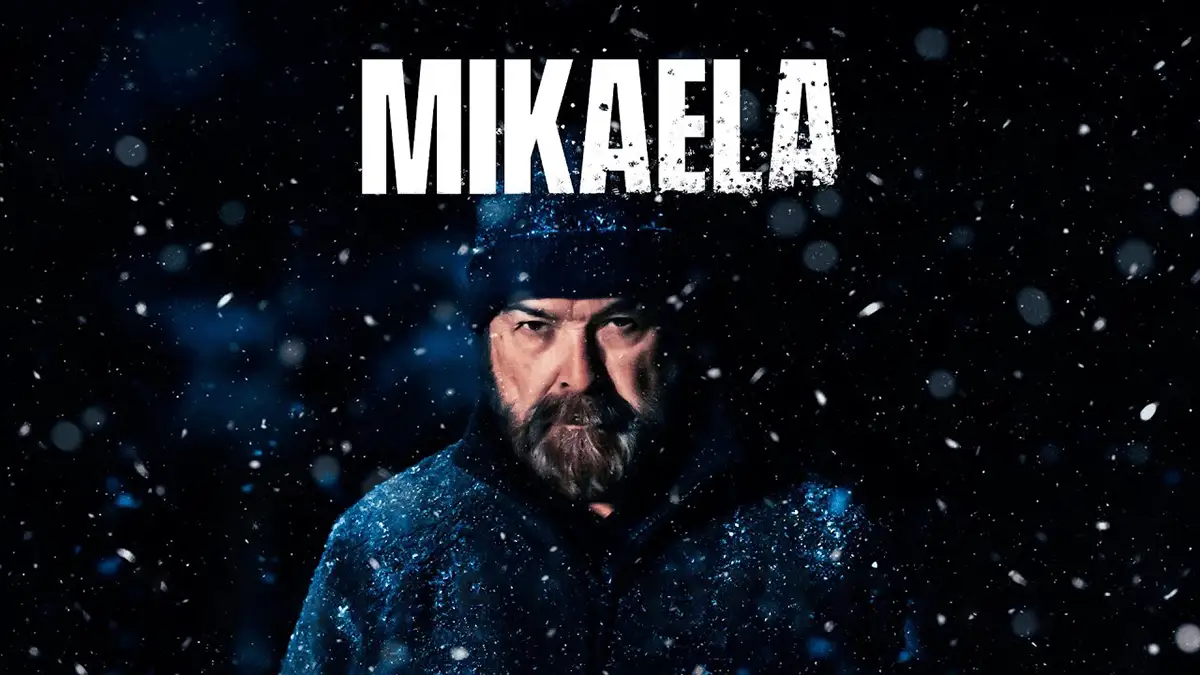 Mikaela 2025 poster
