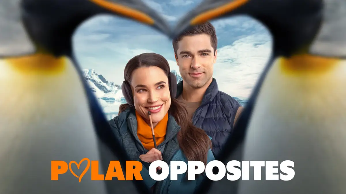 Polar Opposites 2025 poster