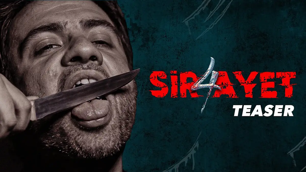 Sir-Ayet 4 2025 poster