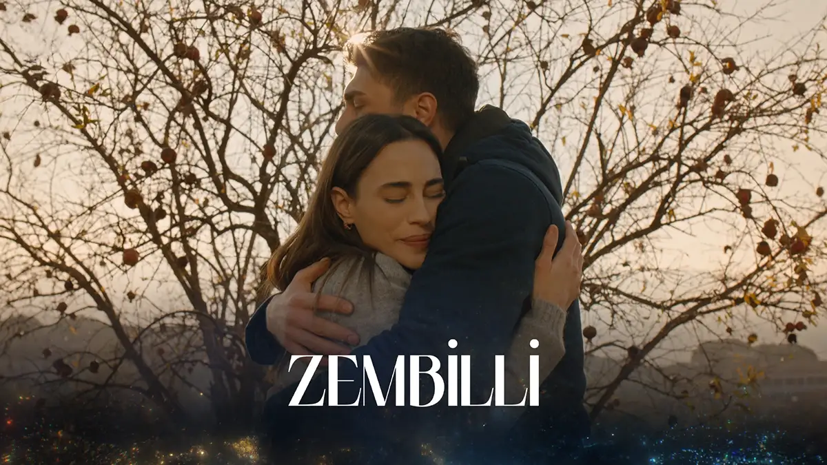 Zembilli 2024 poster