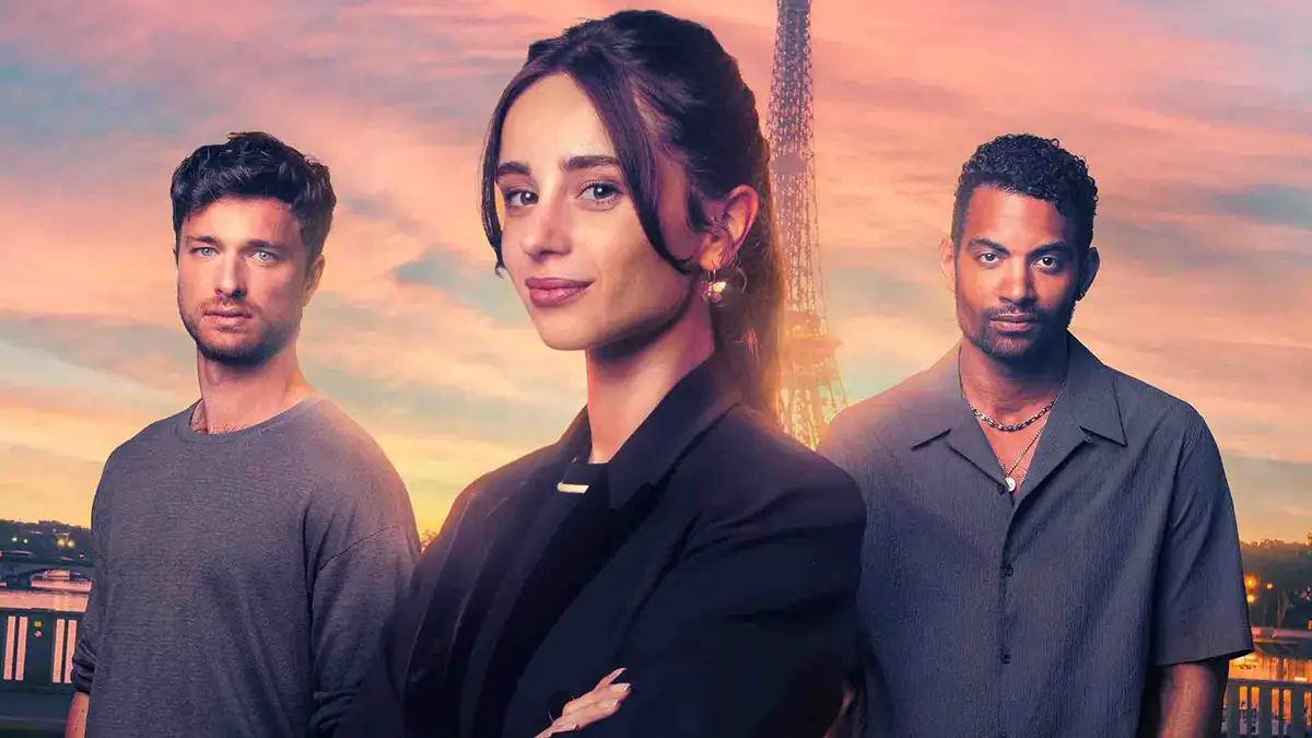 Dear You 2025 poster