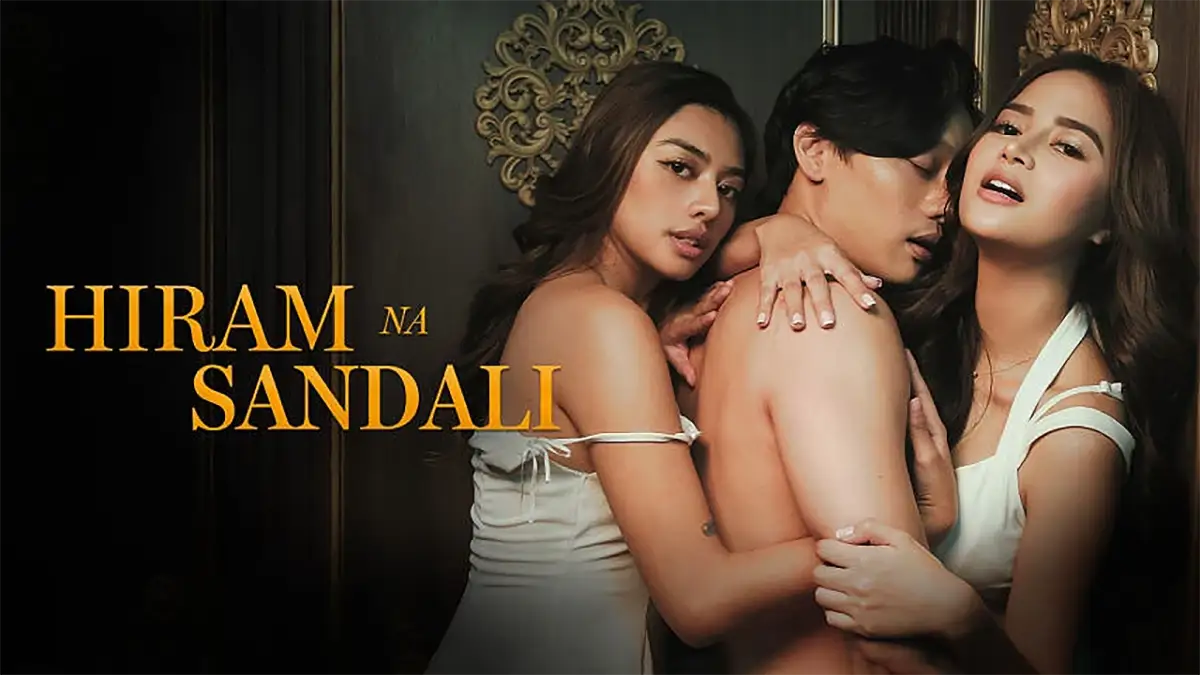 Hiram na Sandali 2025 poster