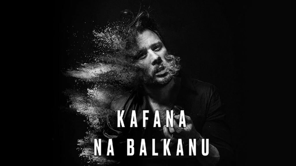 Kafana na Balkanu 2025 poster