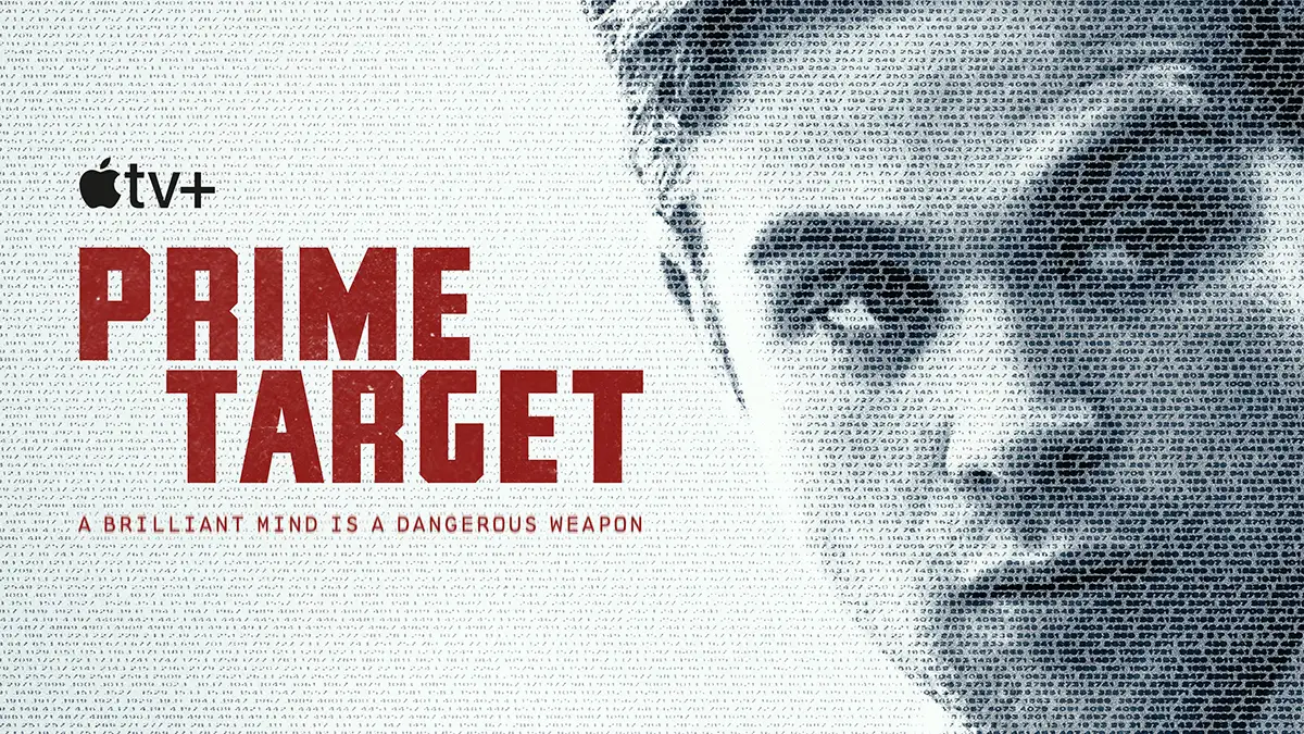 Prime Target 2025 poster