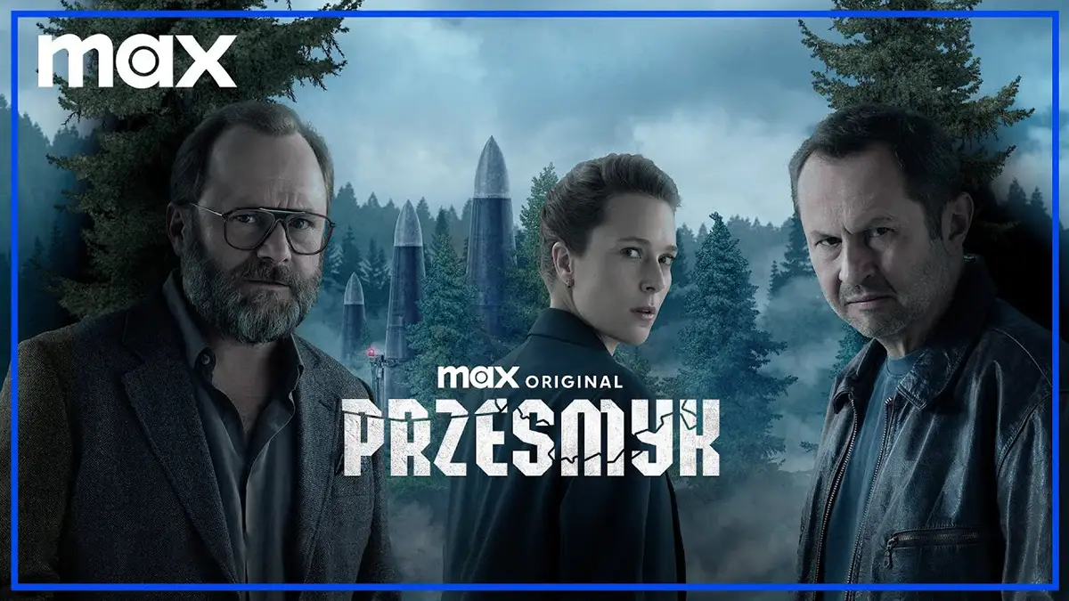 Przesmyk 2025 poster