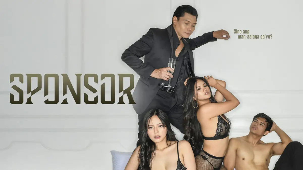 Sponsor 2025 poster