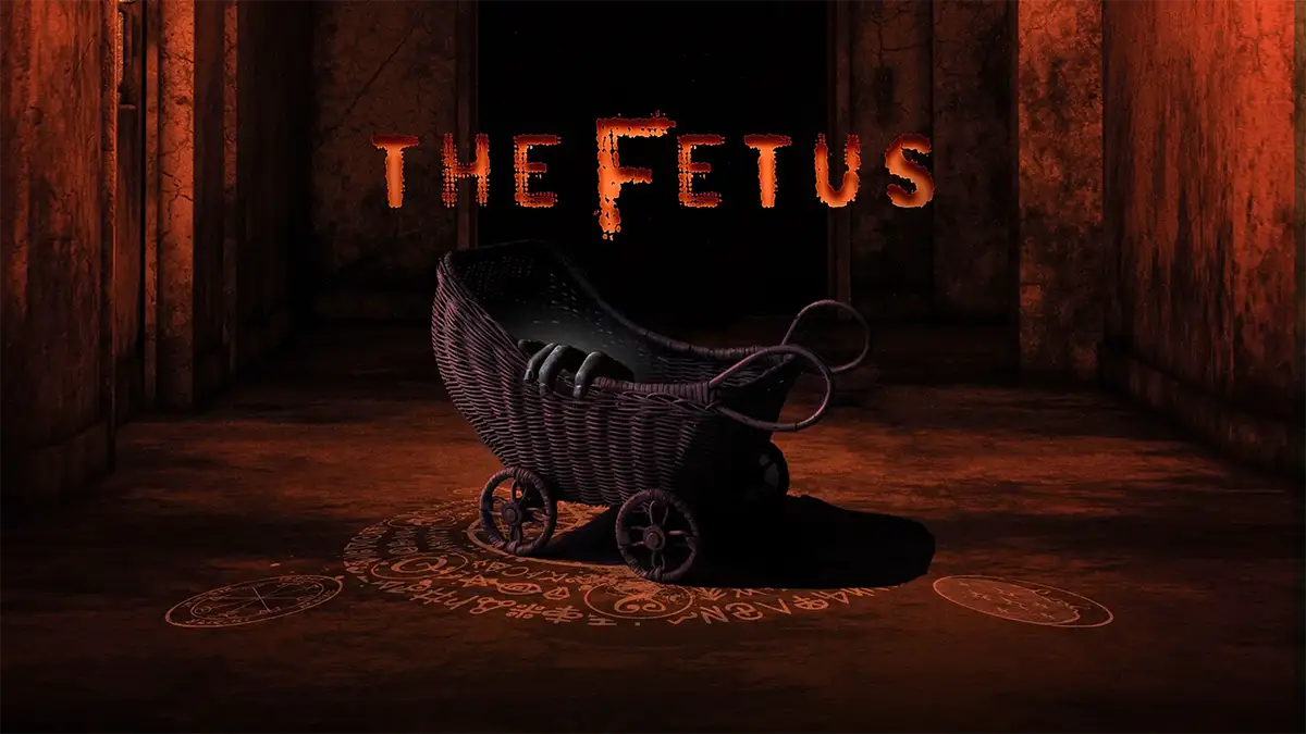 The Fetus 2025 poster