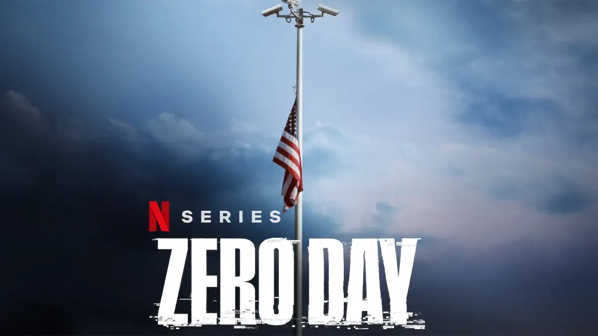 Zero Day 2025 poster