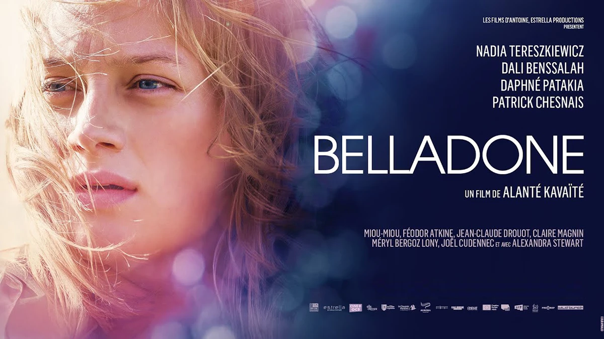 Belladone 2025 poster