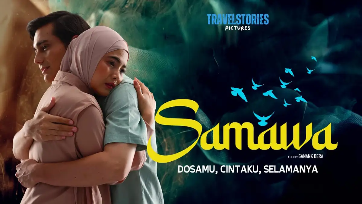 Samawa 2025 poster