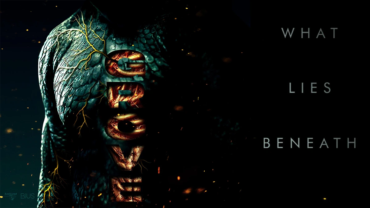 The Grove 2025 poster