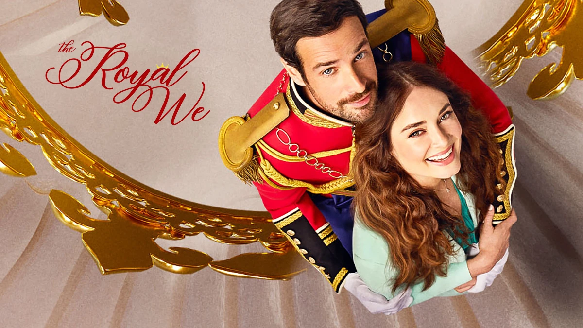 The Royal We 2025 poster