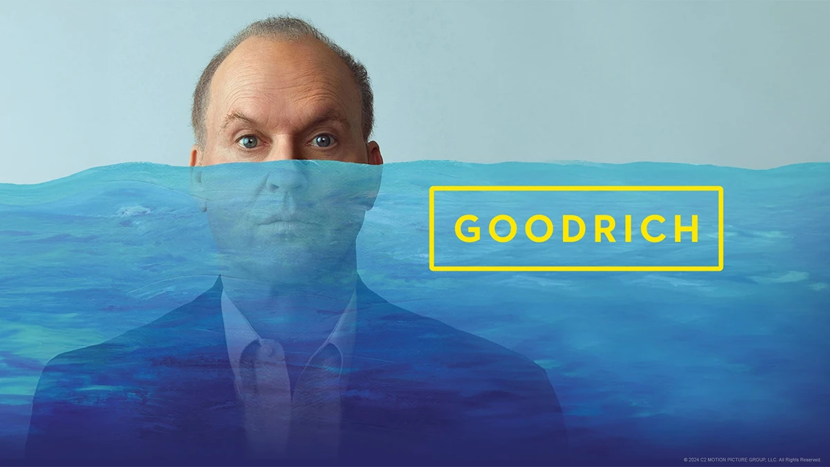 Goodrich 2024 poster