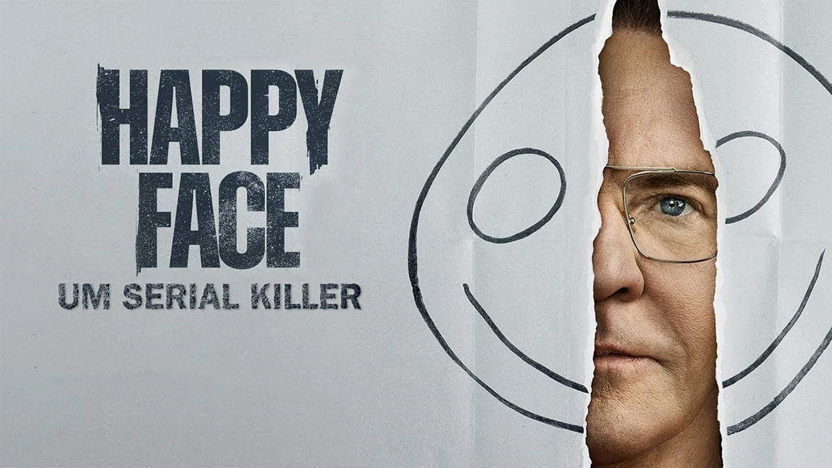 Happy Face 2025 poster