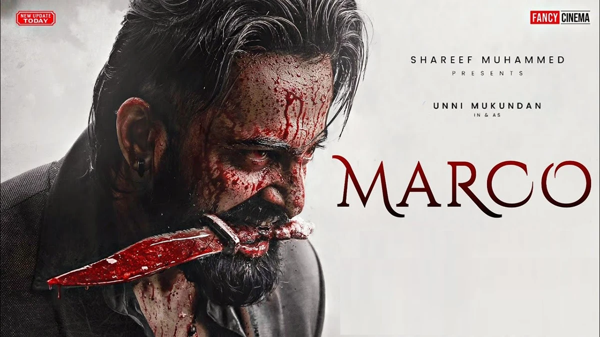 Marco 2024 poster
