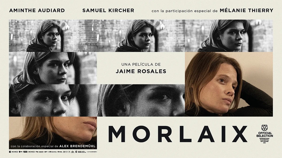 Morlaix 2025 poster