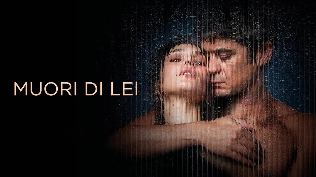 Muori di lei 2025 poster