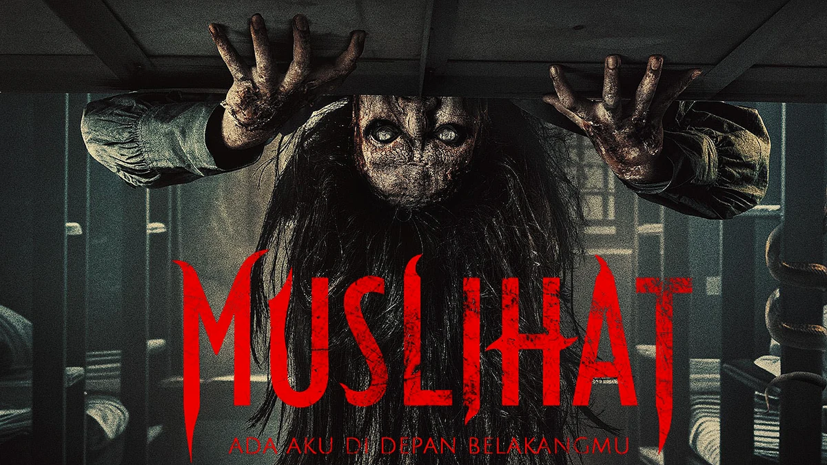 Muslihat 2025 poster