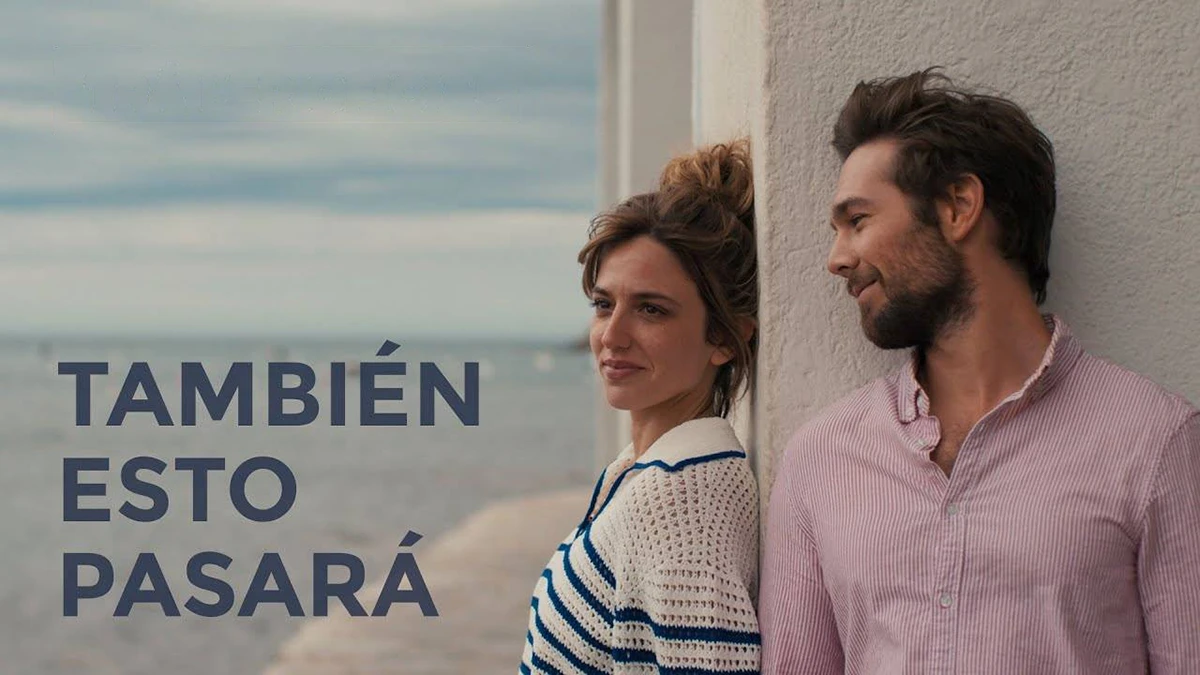 También esto pasará 2025 poster